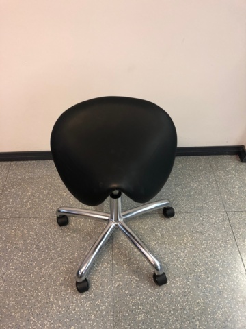 934351-2 Futra satulatuoli