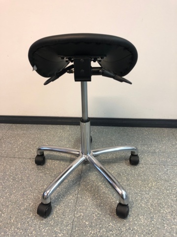 934351-4 Futra satulatuoli