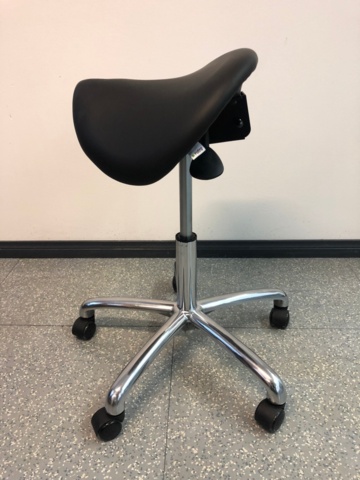 934351-5 Futra satulatuoli