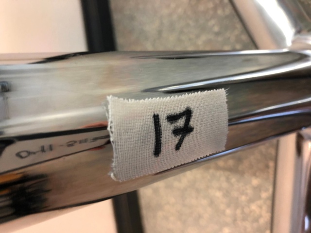 934351-7 Futra satulatuoli