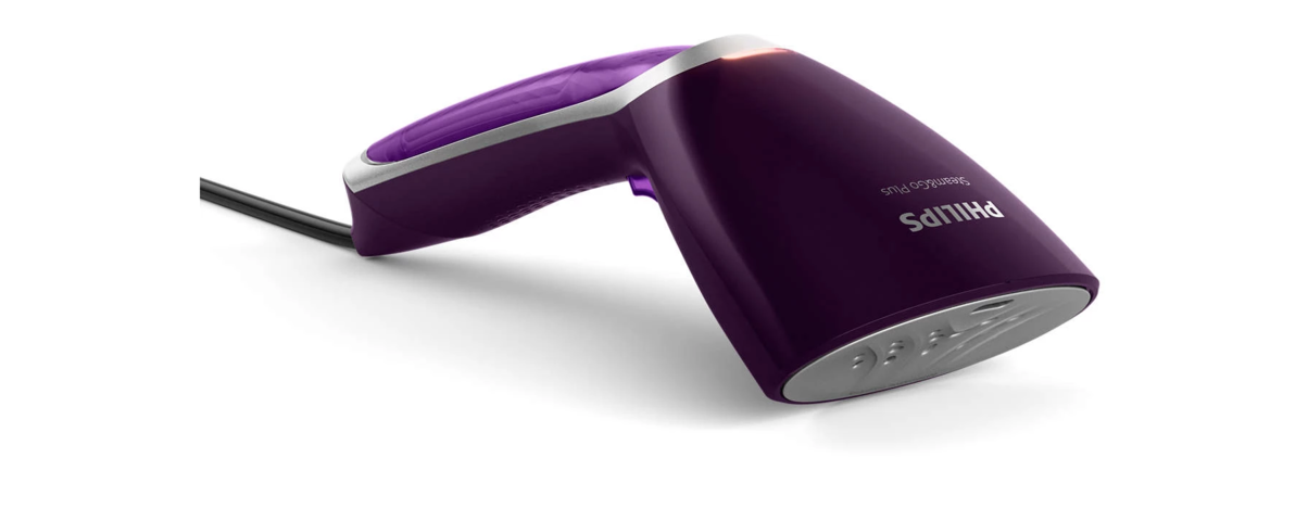 932122-1 Steamer Philips Steam & Go GC363/30