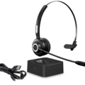 932154-1 Bluetooth headset with charging station Andersson HSX 2.0
