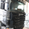 930356-2 Scania R620 6x2 15.6 Manual, 620hp, 2007