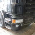 930356-9 Scania R620 6x2 15.6 Manual, 620hp, 2007