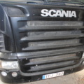 930356-3 Scania R620 6x2 15.6 Manual, 620hp, 2007