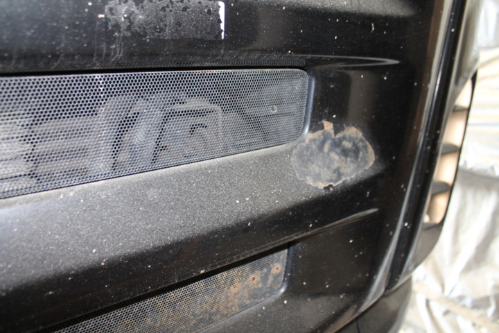 930356-11 Scania R620 6x2 15.6 Manual, 620hp, 2007