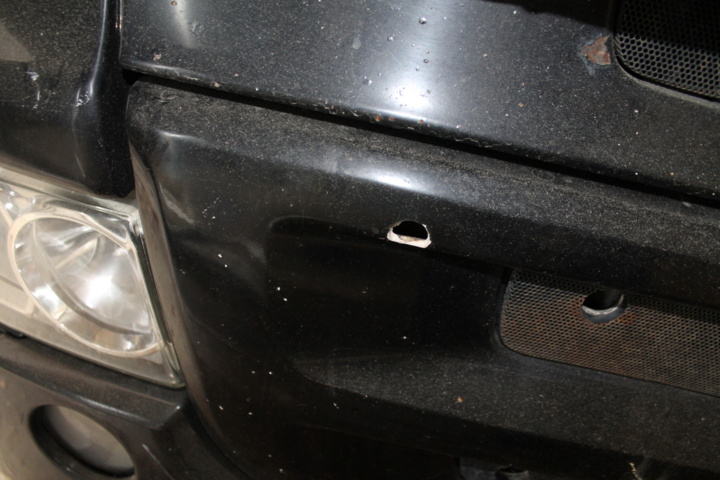 930356-13 Scania R620 6x2 15.6 Manual, 620hp, 2007