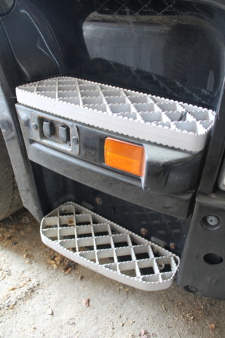 930356-17 Scania R620 6x2 15.6 Manual, 620hp, 2007