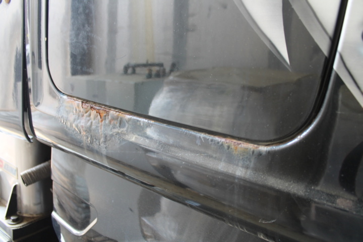 930356-18 Scania R620 6x2 15.6 Manual, 620hp, 2007