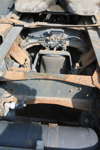 930356-28 Scania R620 6x2 15.6 Manual, 620hp, 2007