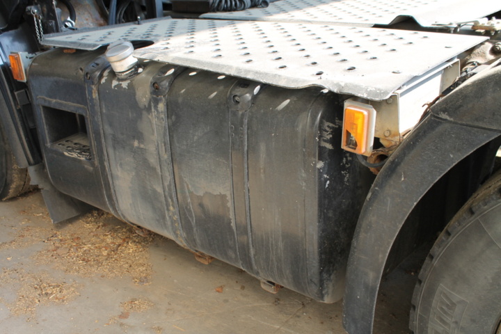 930356-36 Scania R620 6x2 15.6 Manual, 620hp, 2007