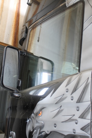 930356-39 Scania R620 6x2 15.6 Manual, 620hp, 2007