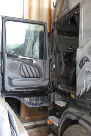 930356-40 Scania R620 6x2 15.6 Manual, 620hp, 2007