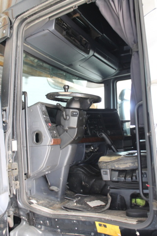 930356-41 Scania R620 6x2 15.6 Manual, 620hp, 2007