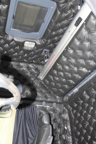 930356-43 Scania R620 6x2 15.6 Manual, 620hp, 2007