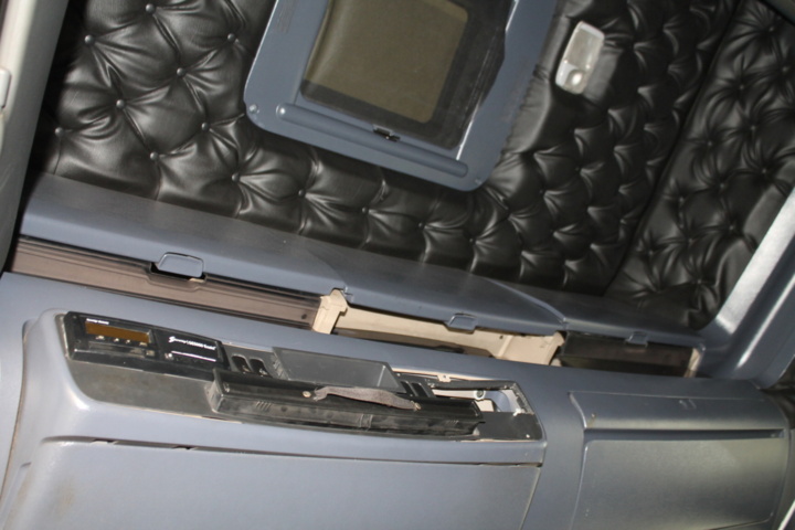 930356-44 Scania R620 6x2 15.6 Manual, 620hp, 2007