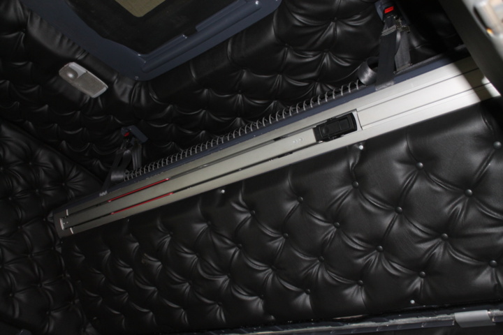 930356-46 Scania R620 6x2 15.6 Manual, 620hp, 2007