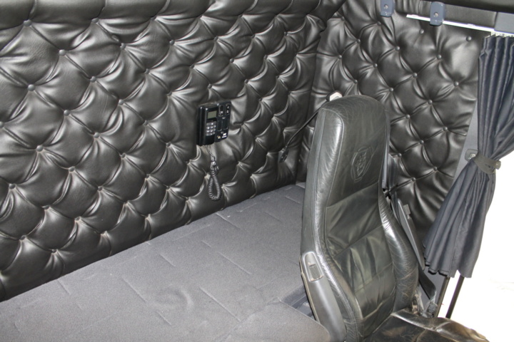 930356-49 Scania R620 6x2 15.6 Manual, 620hp, 2007