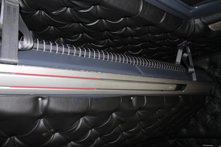 930356-50 Scania R620 6x2 15.6 Manual, 620hp, 2007