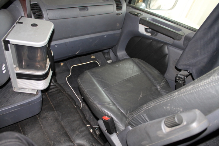 930356-52 Scania R620 6x2 15.6 Manual, 620hp, 2007