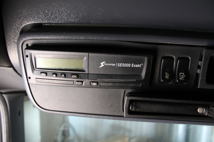 930356-55 Scania R620 6x2 15.6 Manual, 620hp, 2007