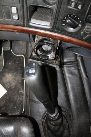 930356-58 Scania R620 6x2 15.6 Manual, 620hp, 2007