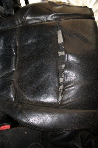 930356-59 Scania R620 6x2 15.6 Manual, 620hp, 2007