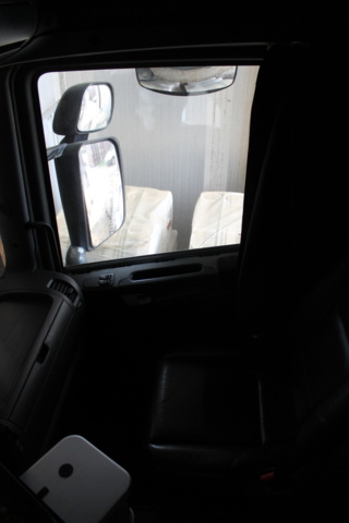 930356-60 Scania R620 6x2 15.6 Manual, 620hp, 2007