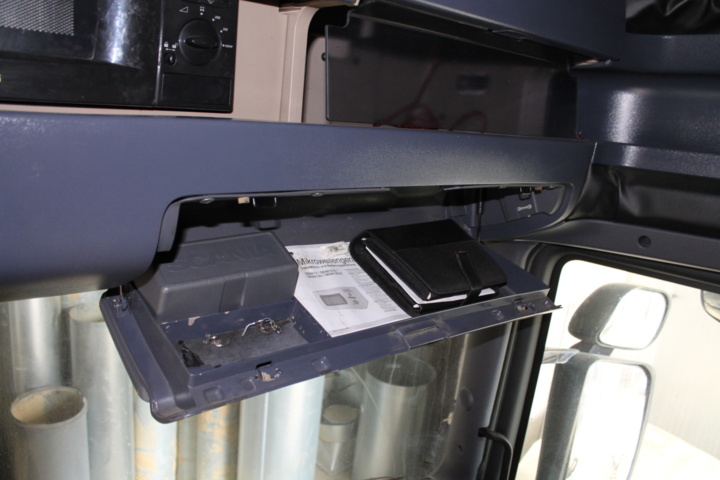 930356-61 Scania R620 6x2 15.6 Manual, 620hp, 2007