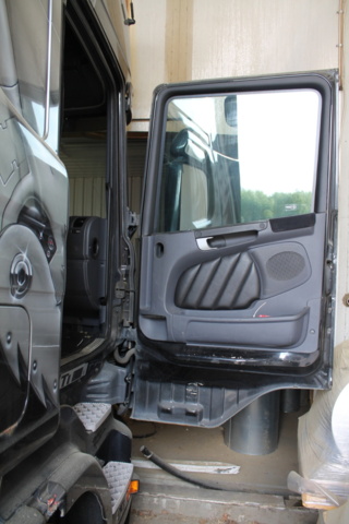 930356-65 Scania R620 6x2 15.6 Manual, 620hp, 2007