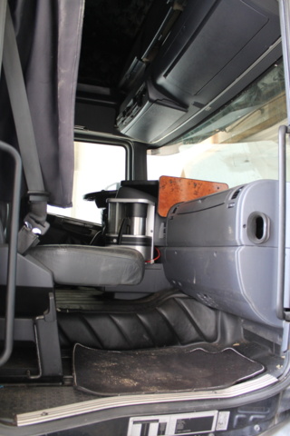 930356-66 Scania R620 6x2 15.6 Manual, 620hp, 2007