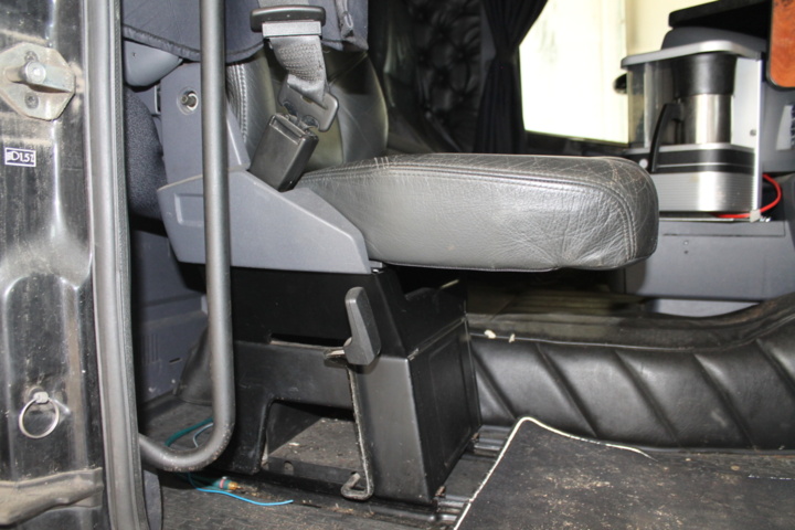 930356-67 Scania R620 6x2 15.6 Manual, 620hp, 2007