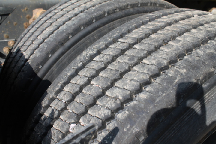 930356-72 Scania R620 6x2 15.6 Manual, 620hp, 2007