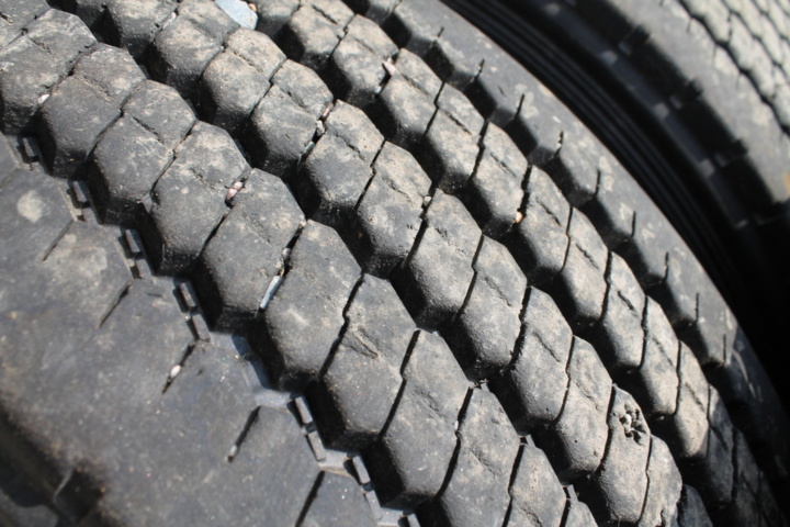 930356-76 Scania R620 6x2 15.6 Manual, 620hp, 2007