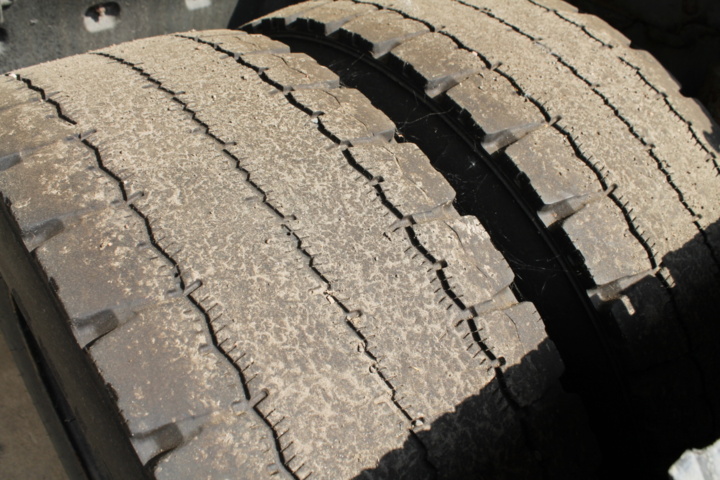 930356-79 Scania R620 6x2 15.6 Manual, 620hp, 2007