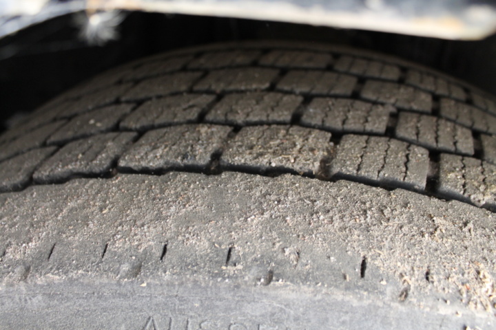 930356-81 Scania R620 6x2 15.6 Manual, 620hp, 2007