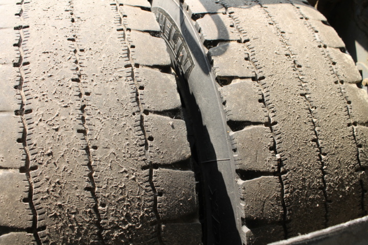 930356-85 Scania R620 6x2 15.6 Manual, 620hp, 2007