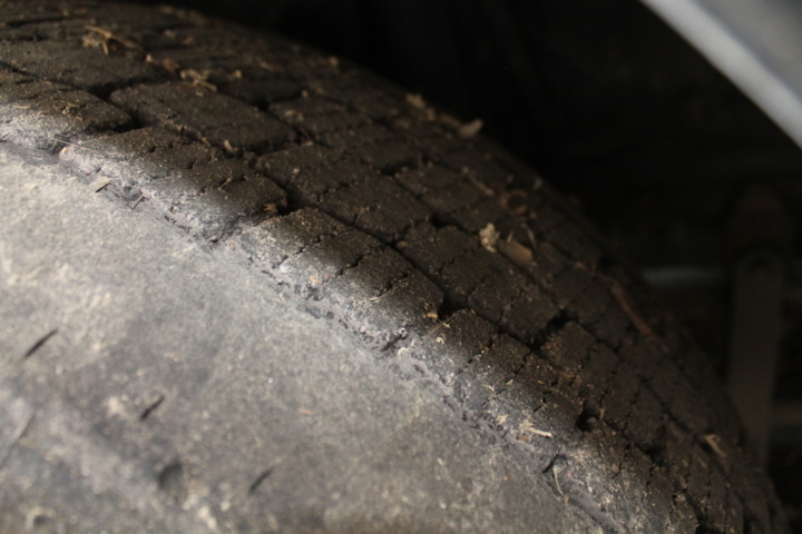 930356-87 Scania R620 6x2 15.6 Manual, 620hp, 2007