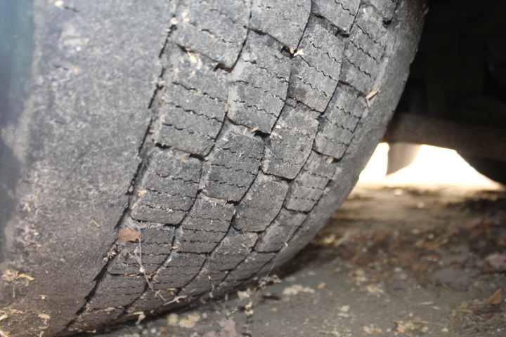 930356-89 Scania R620 6x2 15.6 Manual, 620hp, 2007