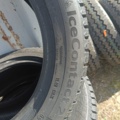889314-4 New winter tires Continental Ice Contact 2, 255/50 R17 XL