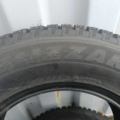 889316-3 New Winter tires Bridgestone Blizzak 215/70 R16
