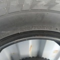 889316-5 New Winter tires Bridgestone Blizzak 215/70 R16