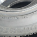 889316-6 New Winter tires Bridgestone Blizzak 215/70 R16