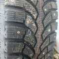 889316-8 New Winter tires Bridgestone Blizzak 215/70 R16