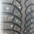 889316-12 New Winter tires Bridgestone Blizzak 215/70 R16