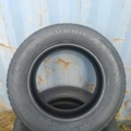 889317-2 New winter tires Kumho I´zen RV 255/65 R17