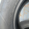 889317-5 New winter tires Kumho I´zen RV 255/65 R17
