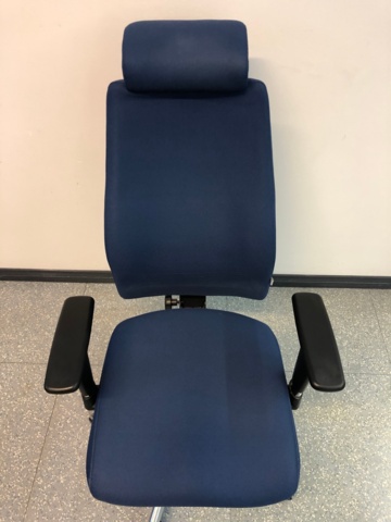 934347-2 Futra työtuoli