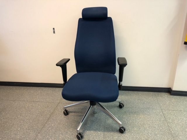 934347-1 Futra työtuoli