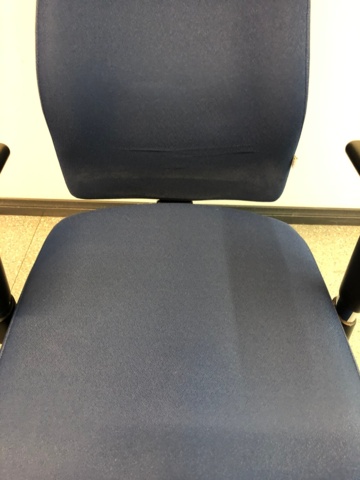 934347-3 Futra työtuoli